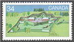 Canada Scott 1055 MNH
